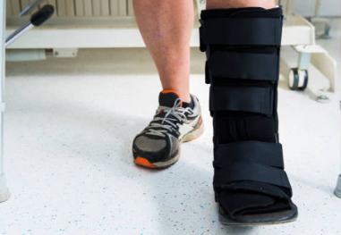 발목터널증후군 증상 말초신경 운동법 수술 및 치료 방법