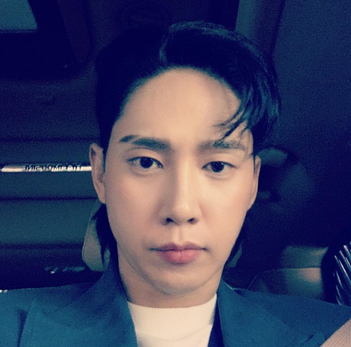 박성훈 인스타그램