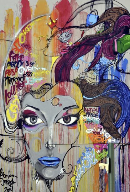 AI 아트, ‘진짜 예술’로 인정받을 수 있을까?