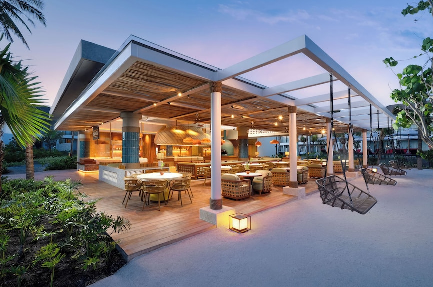 아이 동반 가족 여행객이 좋아하는 보홀 숙소 호텔 리조트 TOP 5