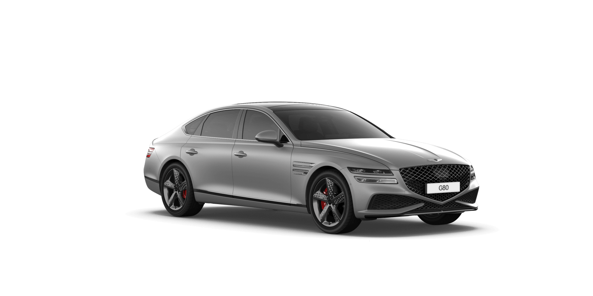 제네시스 G80 전기차 제원 중고 가격