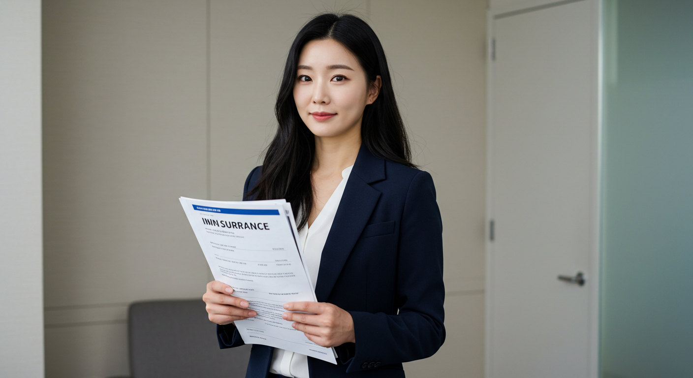 노인 실비보험