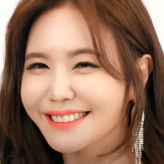 내일은 미스트롯 2 참가자 강예빈