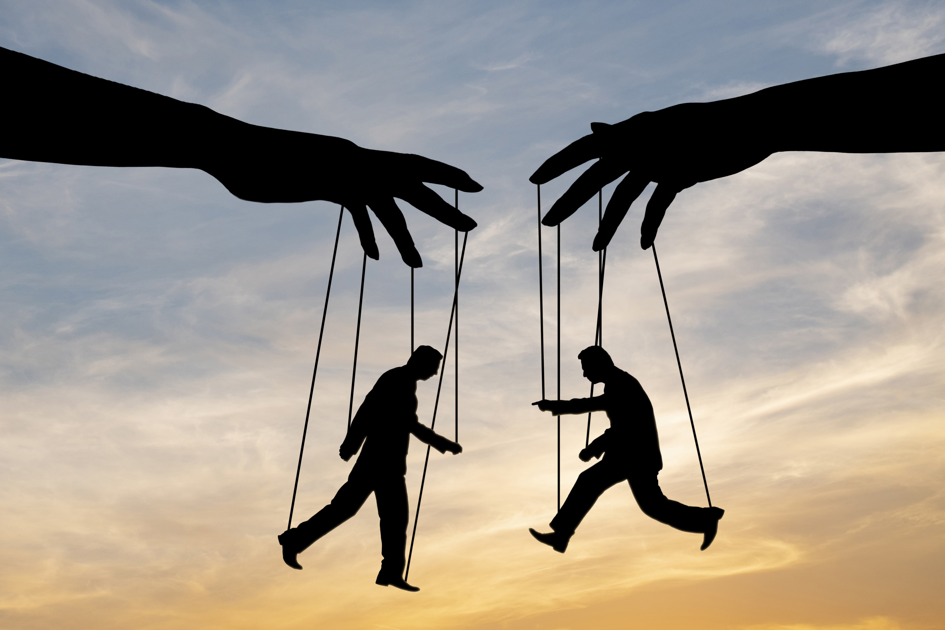 나르시시즘의 원인과 성장 배경