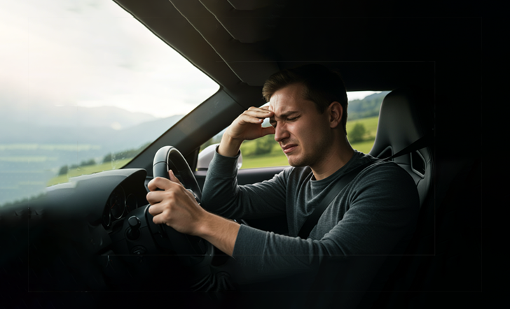 새차 냄새 없애는법