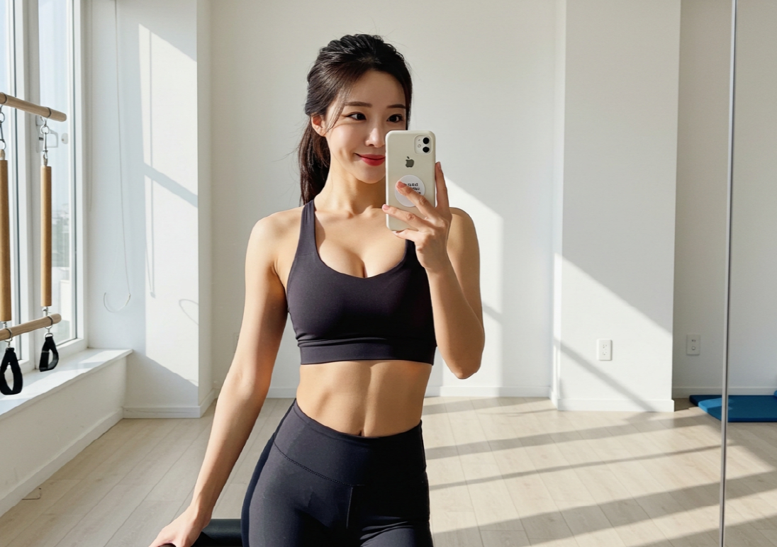 SNS로 성공하는 필라테스 홍보 마케팅