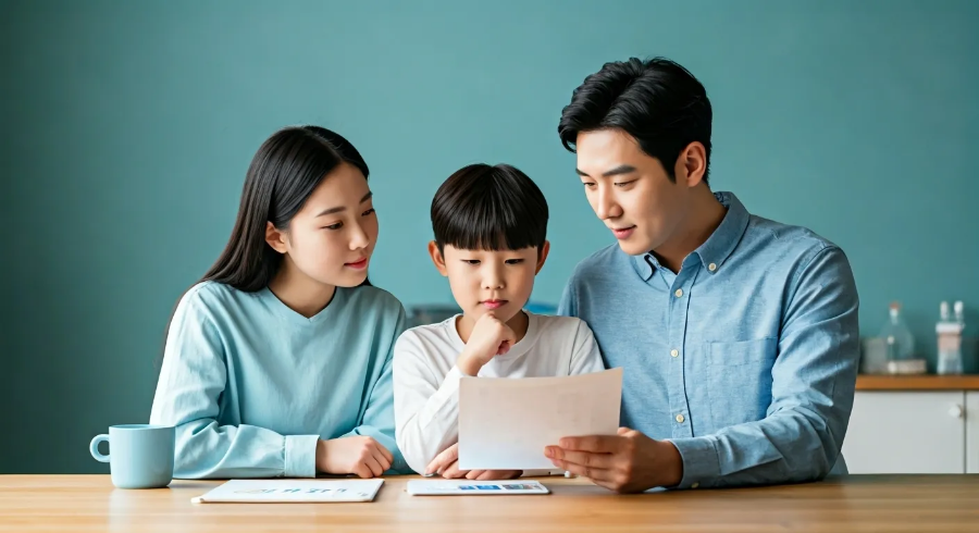 민생회복 소비쿠폰 2차 지급 조건