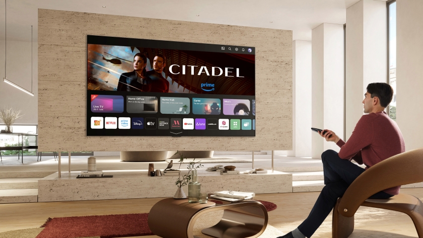 &lsquo;고든 램지의 요리 수업부터 직장인 맞춤 챗GPT 강의까지&rsquo; 일타강사 된 LG 스마트 TV