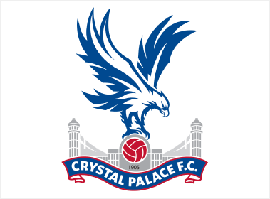크리스탈팰리스 로고