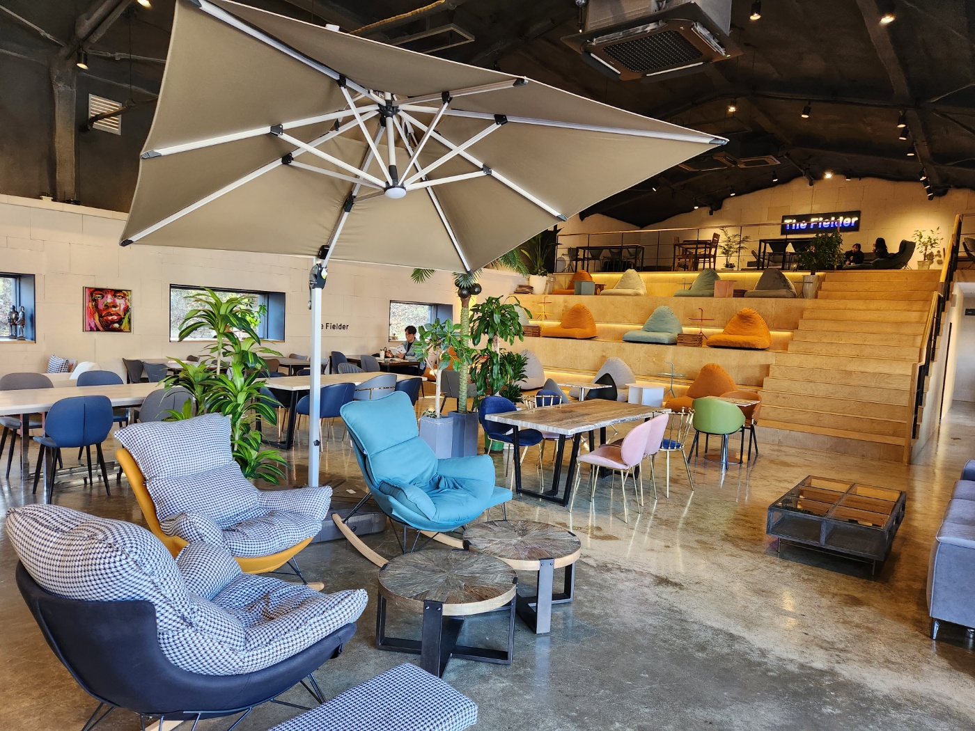 경기광주, 서울 근교 갈만한 곳 더필더 베이커리