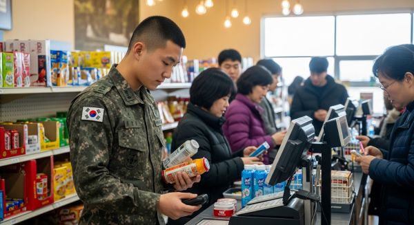 [민생지원금 사용처] 편의점 담배, 술 등 자주 묻는 질문 10가지