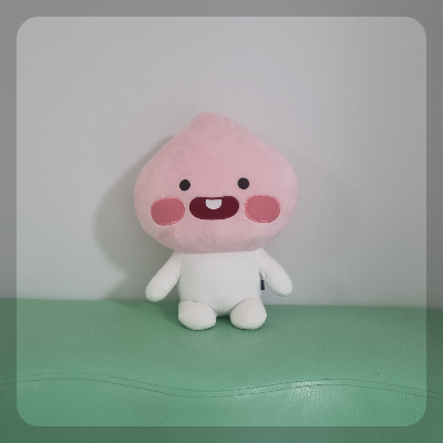 핸드폰 사진 합성