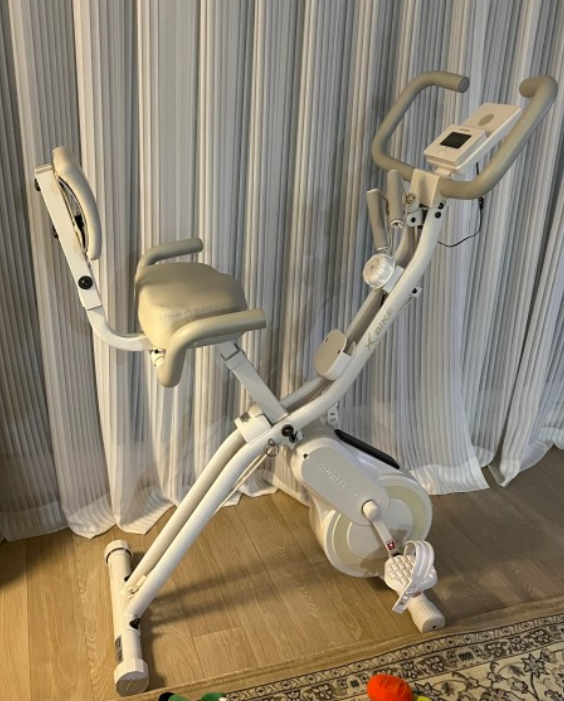 숀리_엑스바이크