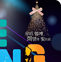 세종시 빛 축제