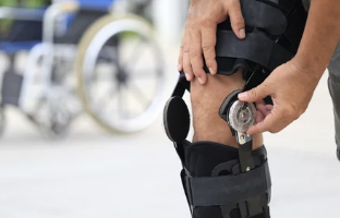 knee brace