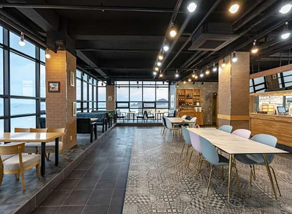 바다다카페&레스토랑&펍