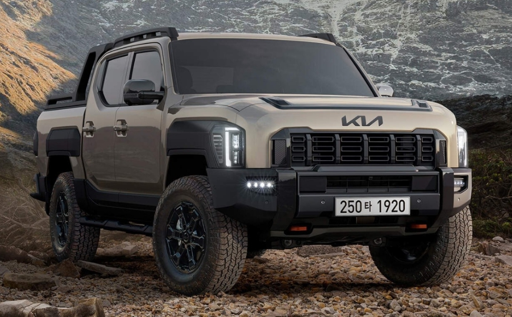 기아 타스만 관련 사진