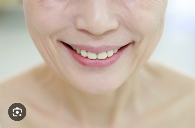 팔자주름 없애기 그리고 없애는 운동 7