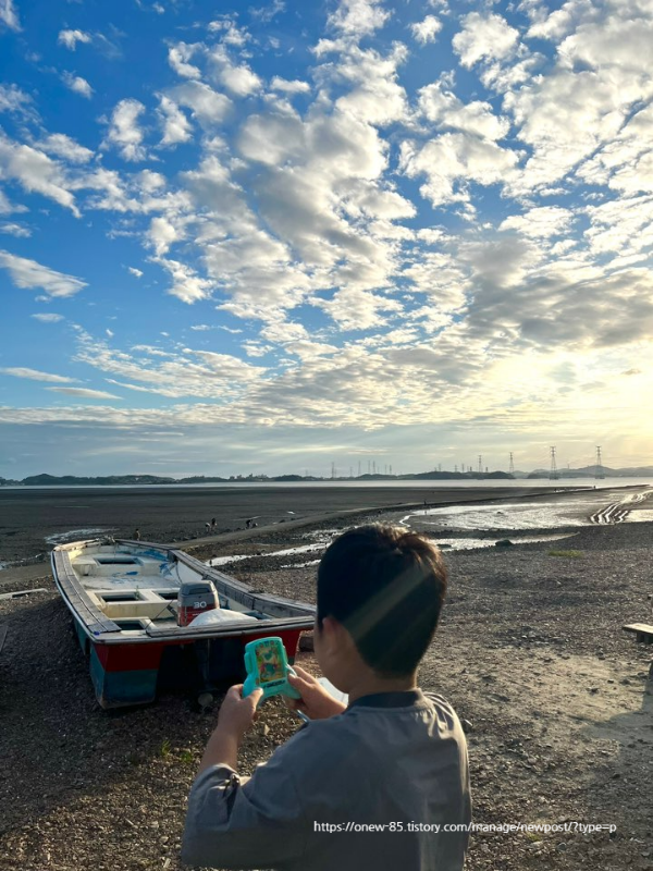 제부도-여행