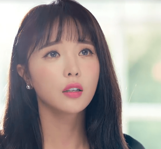 홍진영 잘가라