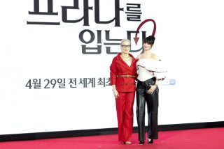 메릴 스트립 나이 | 프로필 | 내한 유퀴즈 | 악마는 프라다를 입는다 출연 영화 작품