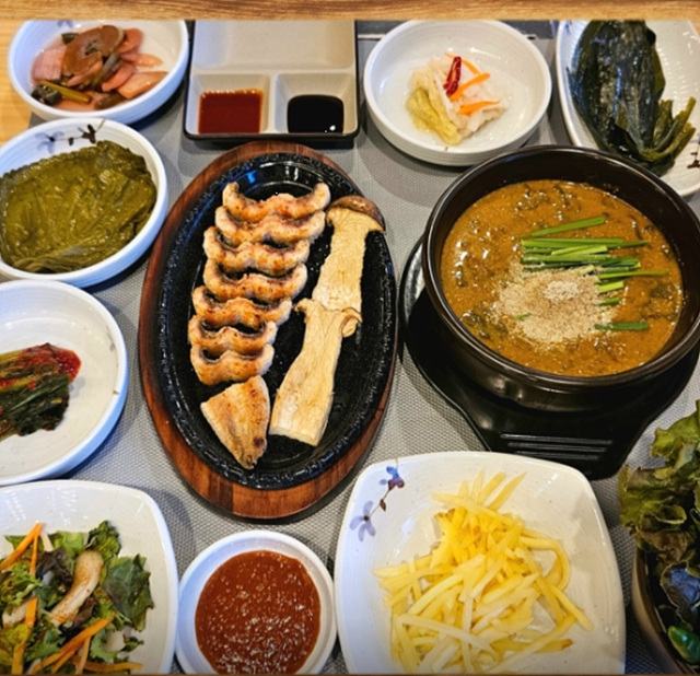 틈만 나면 50회 쌍문동 두부집&middot;장어집 어디? 실제 식사한 촬영지 총정리