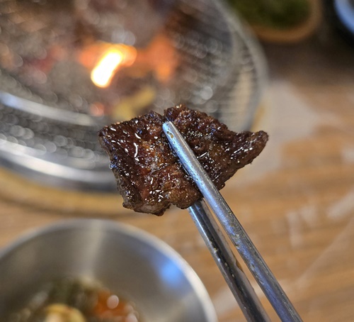 횡성순한우구이