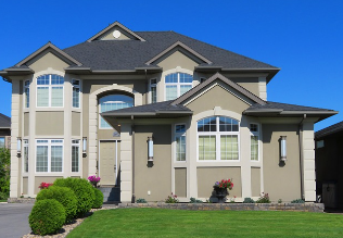 확정일자 받는법(인터넷 신청으로 간편해결)과 관련한 주택 사진