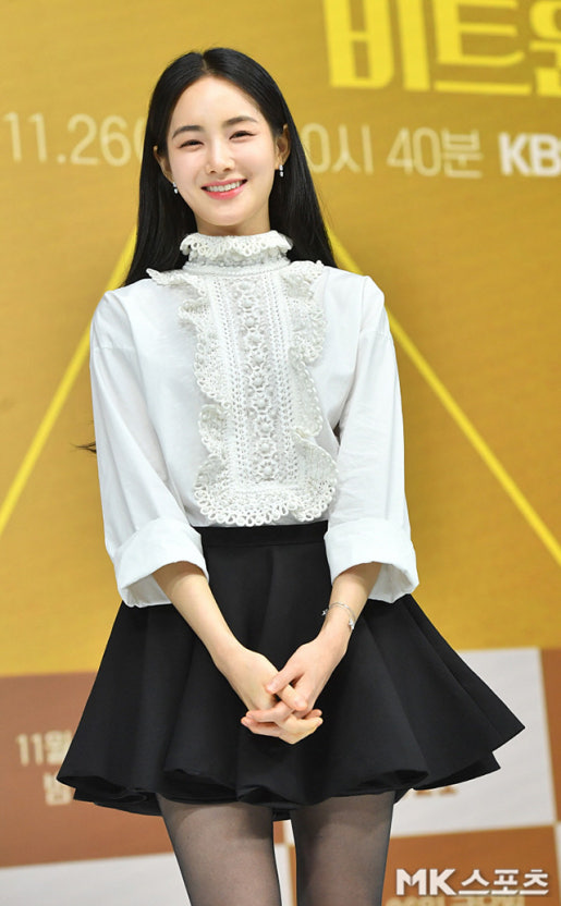 홍수주 이강에는 달이 흐른다 등장인물