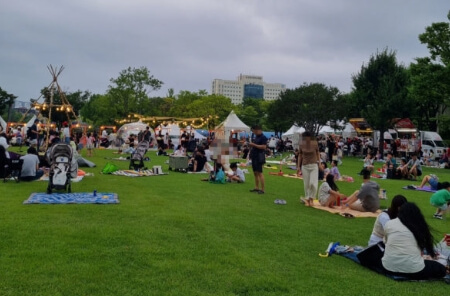 칠곡 꿀맥 페스티벌 2026