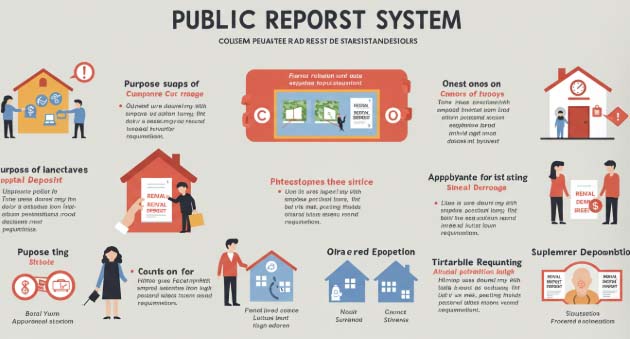 공공임대 전세의 장점과 단점 분석