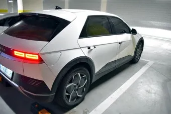 현대 아이오닉5 실구매가 보조금 할인 계산 예시_9