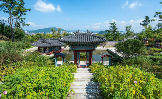 순천만국제정원박람회