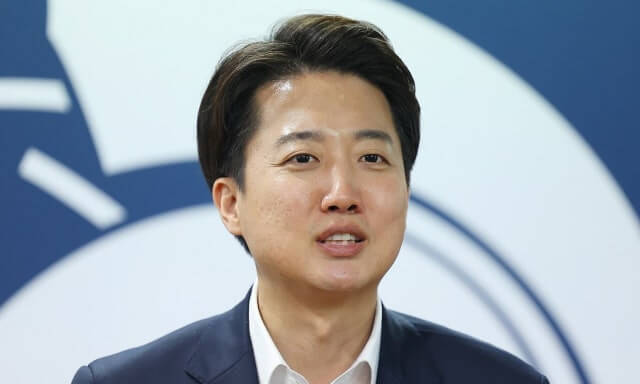 이준석 대표에 대한 특검 수사 강화… ‘공천개입 의혹’의 실체는?