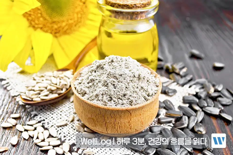 포스파티딜세린 오메가3 효능 비교