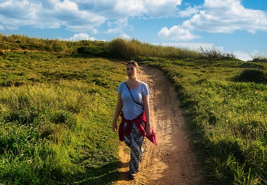 운동별 GABA 상승 효과 관련 사진