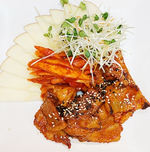 군산-지미원-궁중한정식-유현자-요리-명장