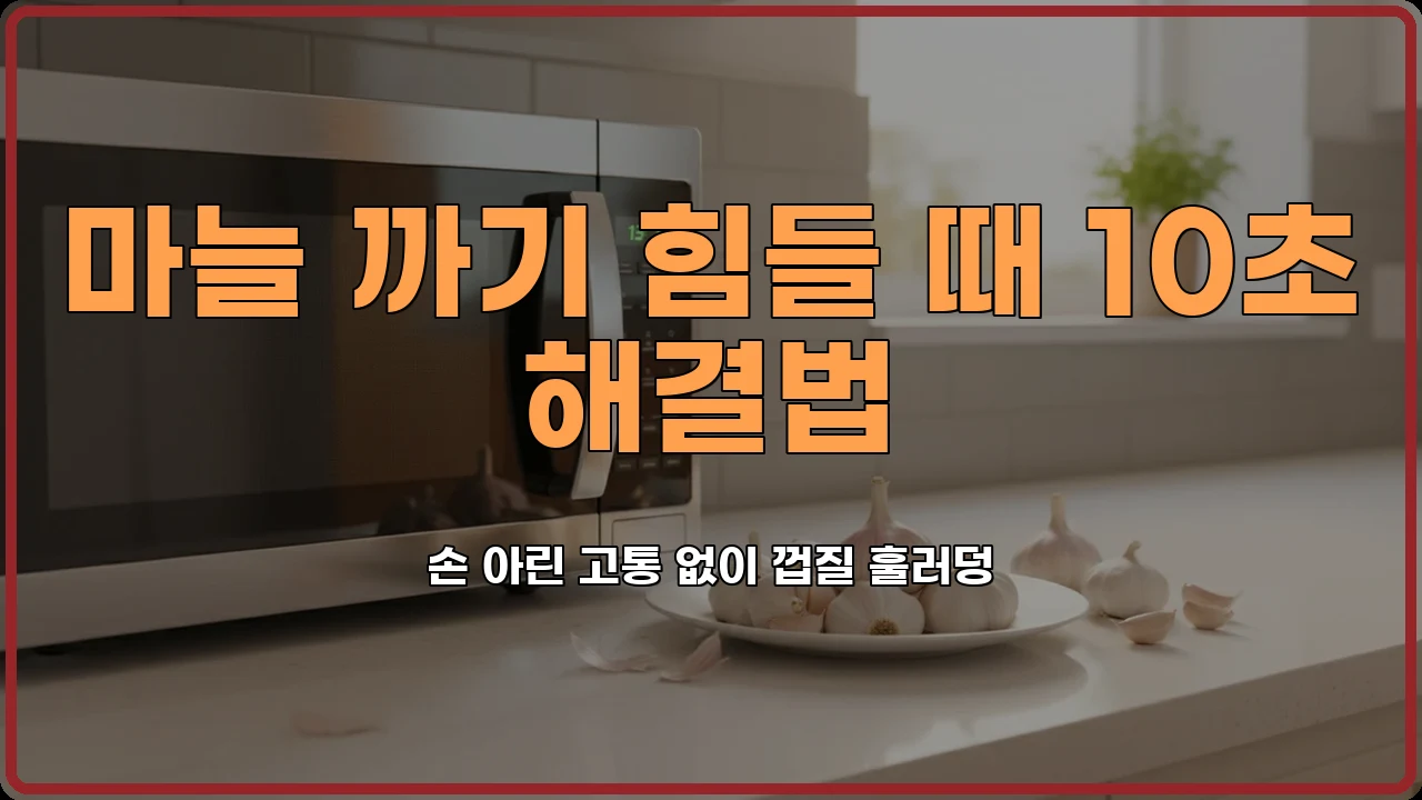 살림노하우