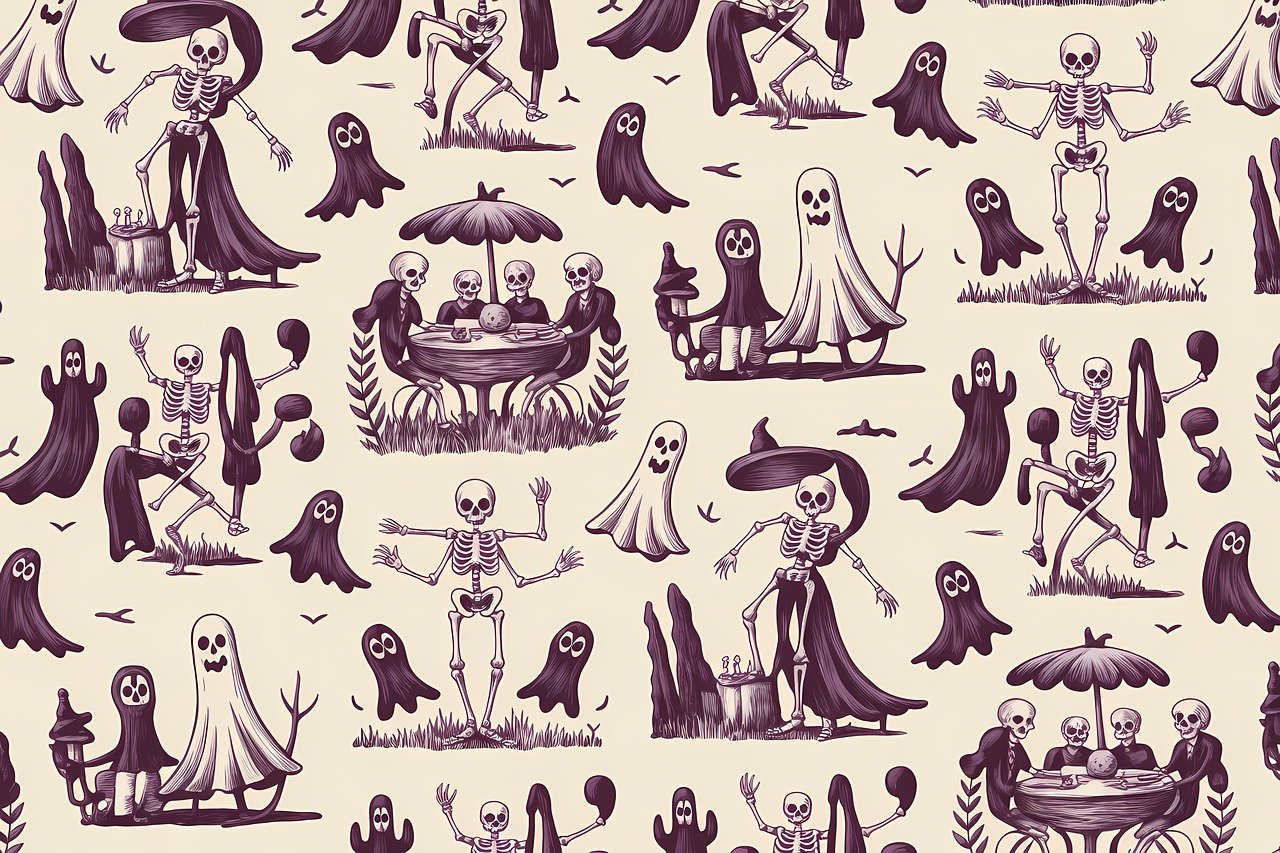 2025 핼러윈 코스튬 트렌드3