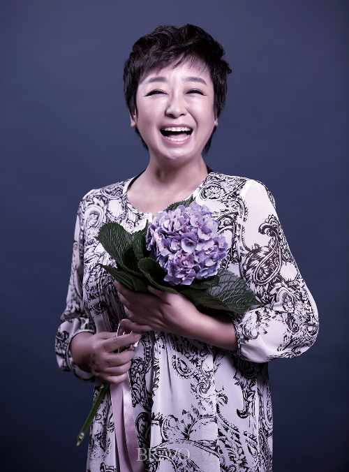 혜은이 나이