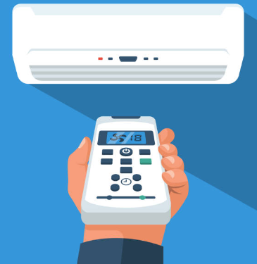 에어컨-실외기-고장