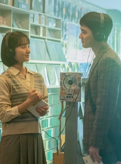 말할수없는 비밀 포스터