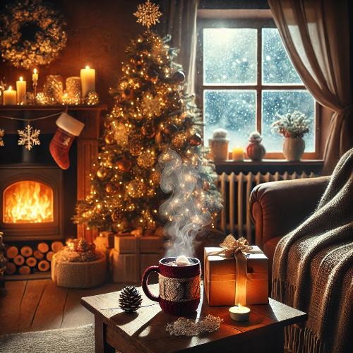 크리스마스 이미지