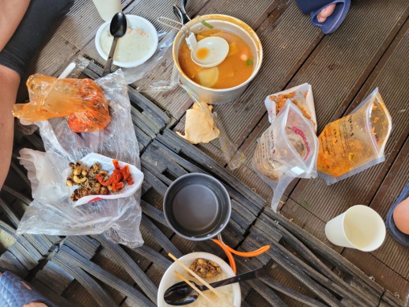 산밥중식