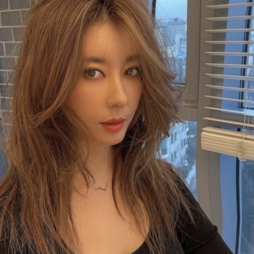 김완선 미모