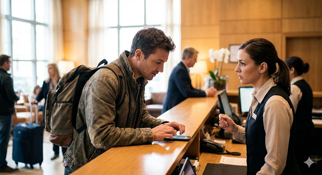 아고다 취소·환불·변경 2026 완전정리: 무료취소 데드라인, 환불불가 예외, 노쇼·오버부킹 대응