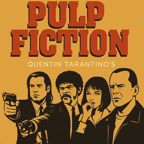 펄프픽션