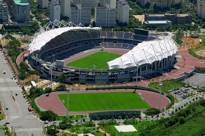 고양종합운동장