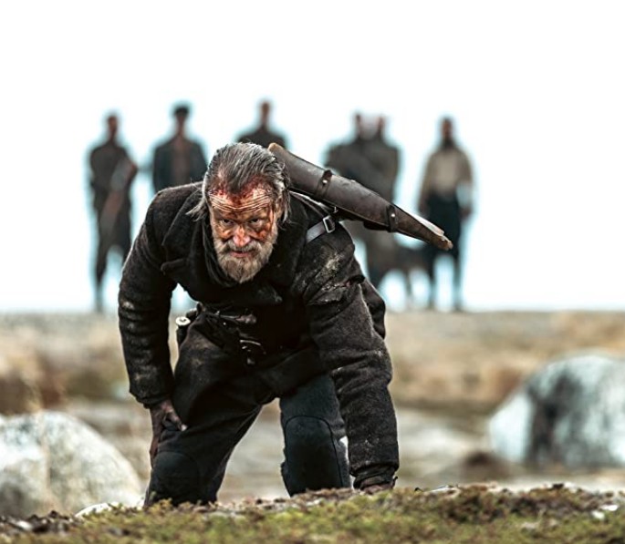 【핀란드 액션영화 추천】 시수 다시보기 줄거리 결말 후기 리뷰 스포일러