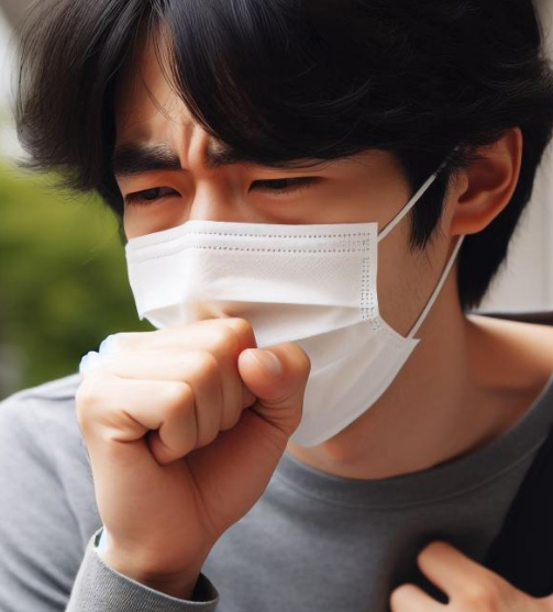 A형독감유행 증상